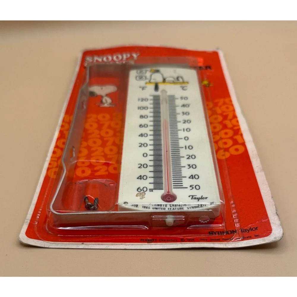 Peanuts vintage nos